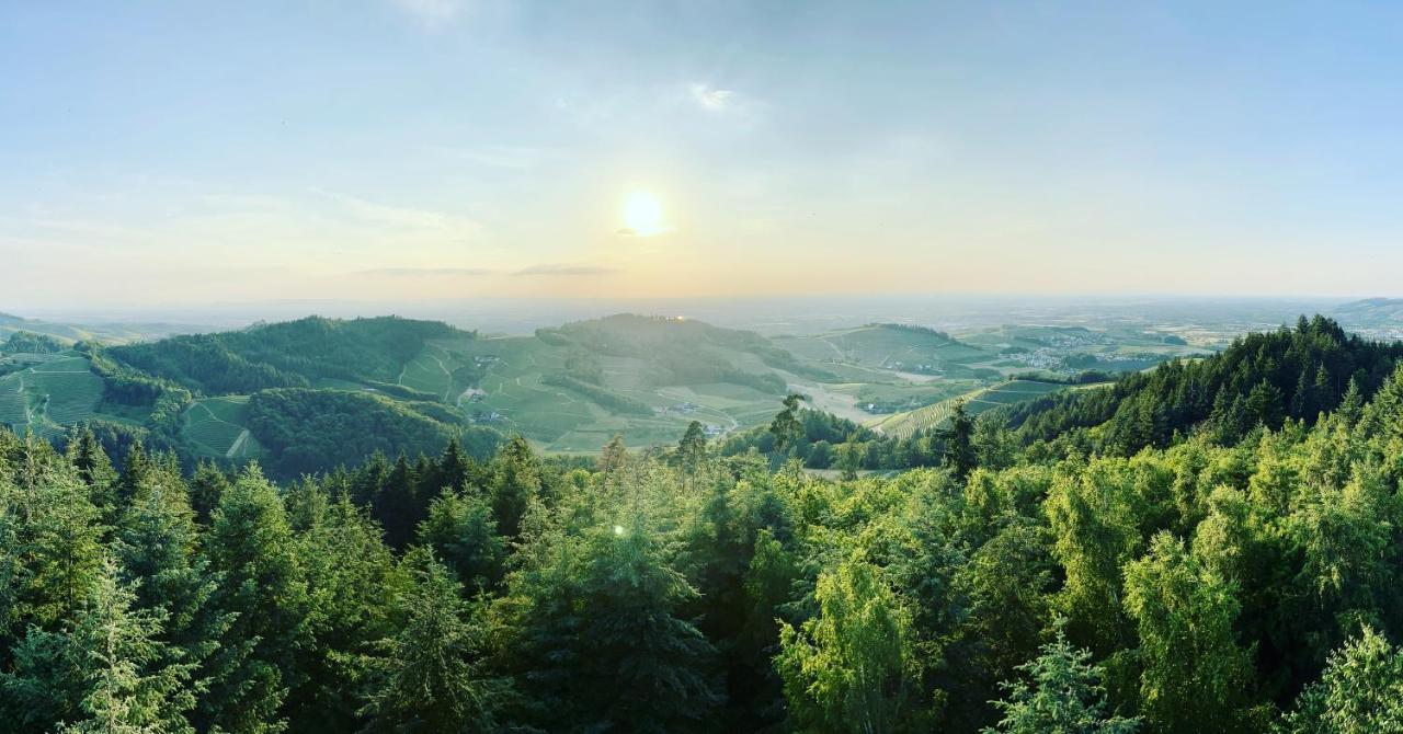 Ferienapartment Huber Oberkirch  Εξωτερικό φωτογραφία