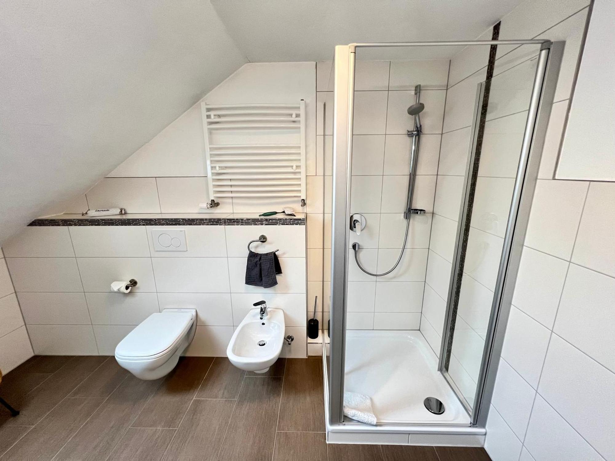Ferienapartment Huber Oberkirch  Εξωτερικό φωτογραφία