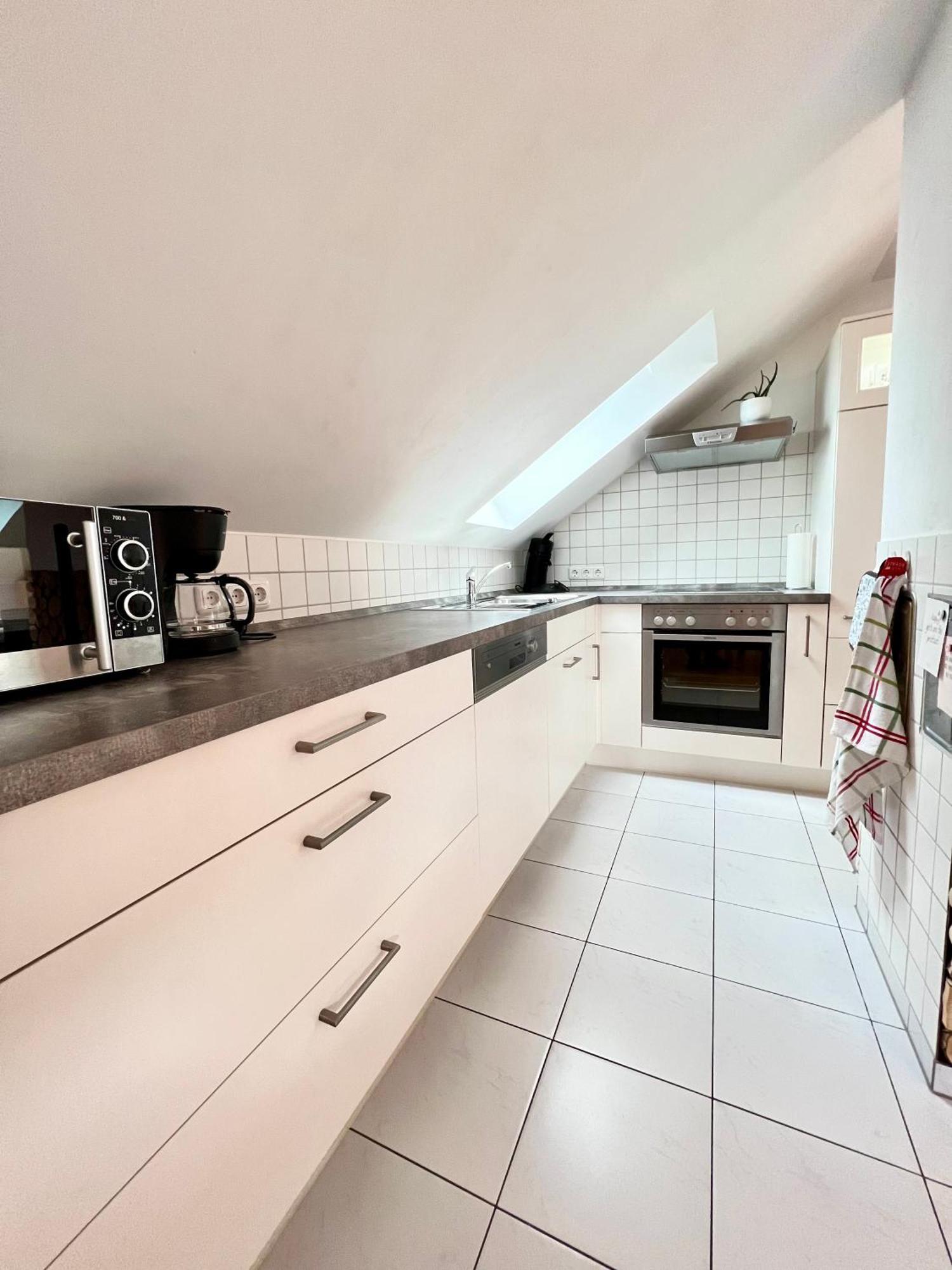 Ferienapartment Huber Oberkirch  Εξωτερικό φωτογραφία