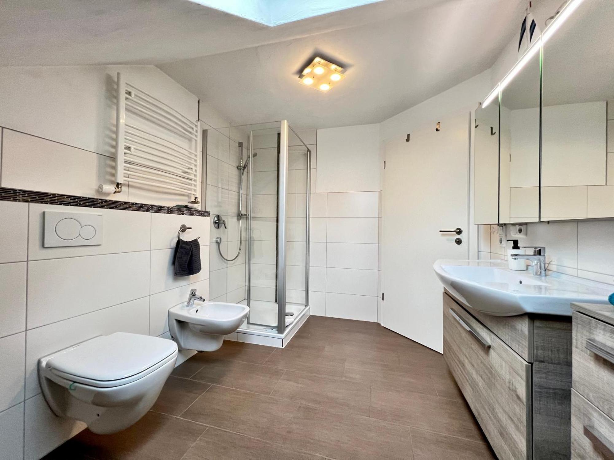 Ferienapartment Huber Oberkirch  Εξωτερικό φωτογραφία